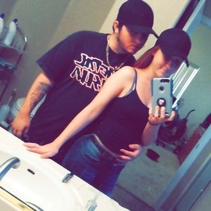 Meet your Posher, Abbie